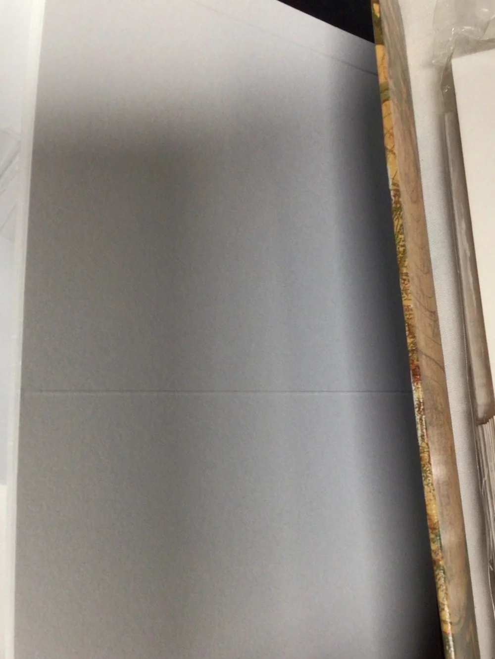 Recollections pack plain